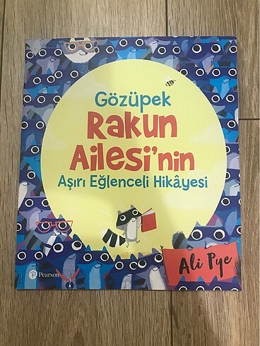 Gözüpek Rakun