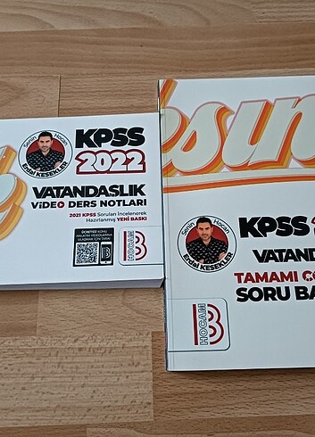 Kpss Vatandaşlık