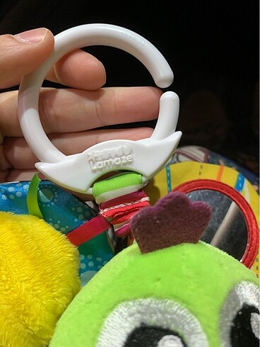 Lamaze Ağaçkakan - Görsel 7