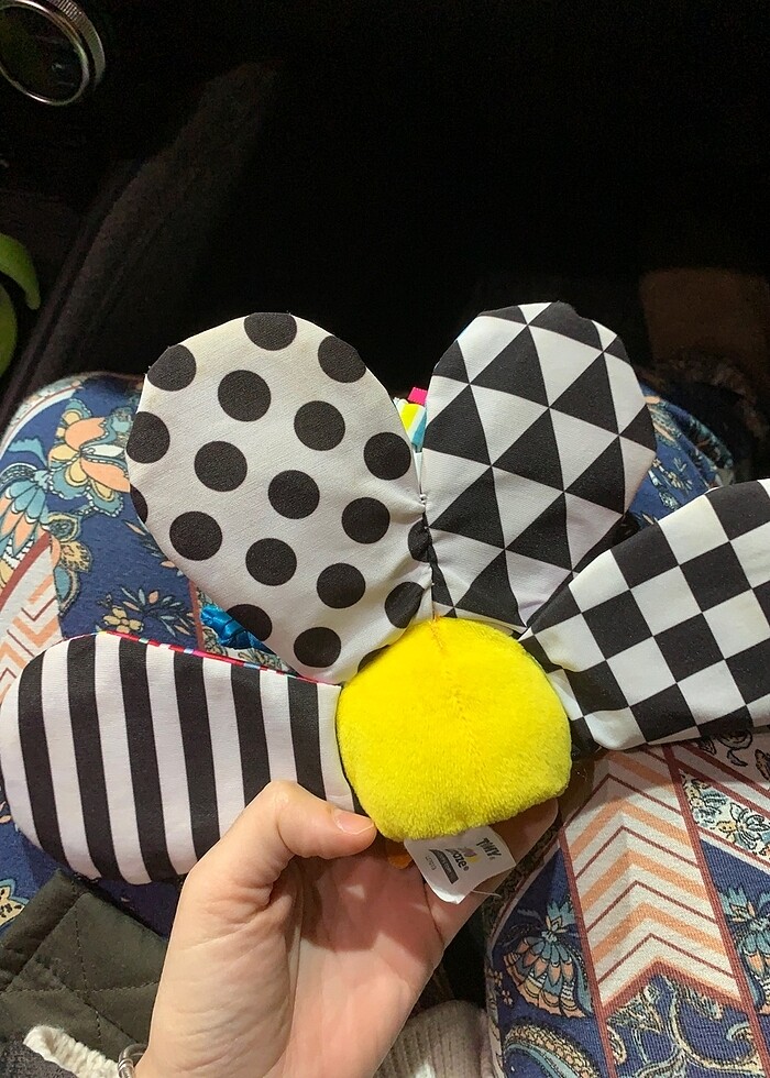 Lamaze Ağaçkakan - Görsel 3