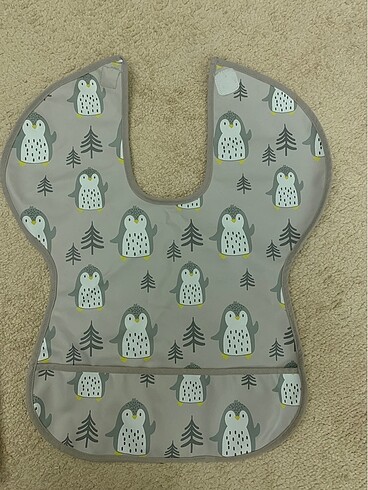 LC Waikiki Lcw Mama Önlüğü