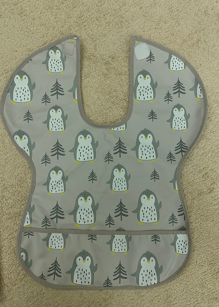 Lcw Mama Önlüğü - Görsel 2