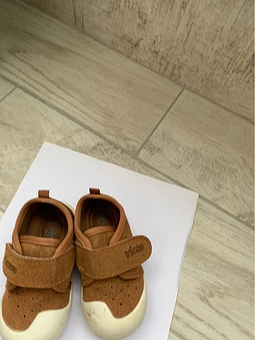 Visco İlk Adım Ayakkabısı - Görsel 5