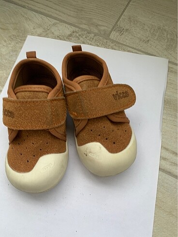 Visco İlk Adım Ayakkabısı - Görsel 6