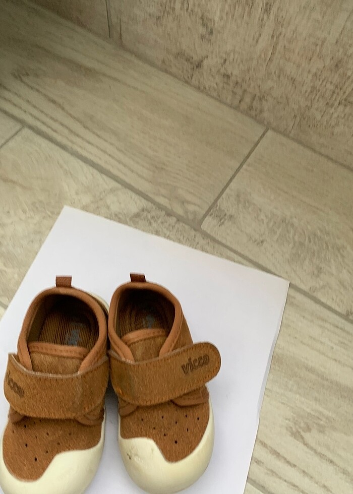 Visco İlk Adım Ayakkabısı - Görsel 5