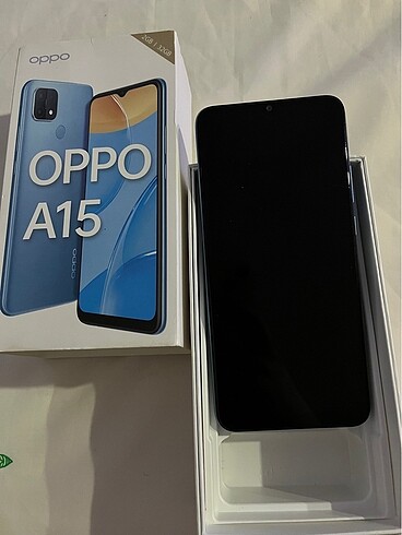 Telefon Oppo A15