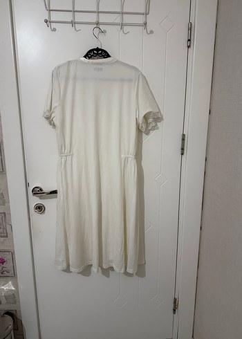 Şahinler ikili gecelik takımı - Görsel 5