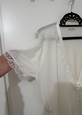 Şahinler ikili gecelik takımı - Görsel 7