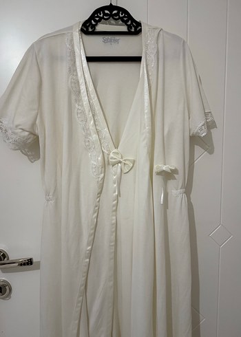 Şahinler ikili gecelik takımı - Görsel 3