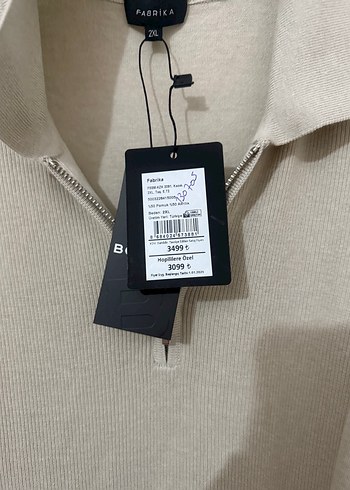 Fabrika T-Shirt - Görsel 5