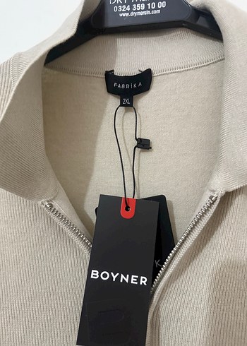 Fabrika T-Shirt - Görsel 3