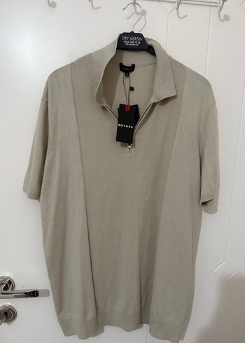 Fabrika T-Shirt - Görsel 2