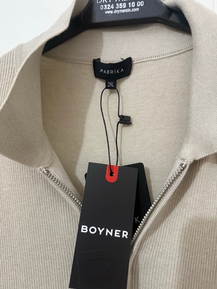 Fabrika T-Shirt - Görsel 3