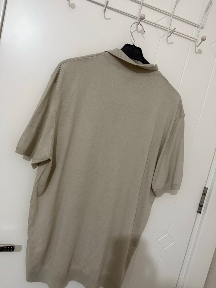 Fabrika T-Shirt - Görsel 4