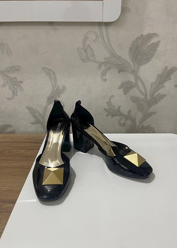 Dıo gomez kadın ayakkabı - Görsel 5