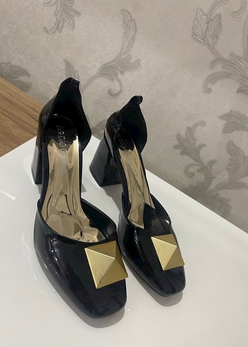 Dıo gomez kadın ayakkabı - Görsel 2