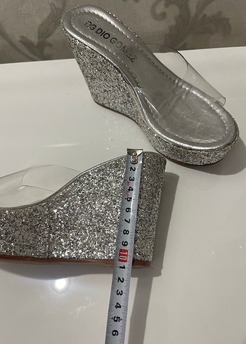 Dolgu terlik - Görsel 2