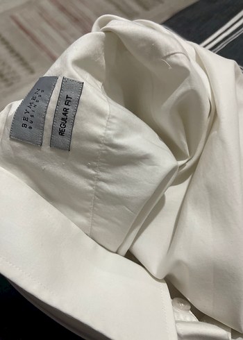 Beymen erkek gömlek - Görsel 6