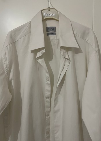 Beymen erkek gömlek - Görsel 3