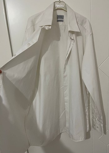 Beymen erkek gömlek - Görsel 5