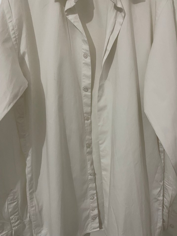 Beymen erkek gömlek - Görsel 4