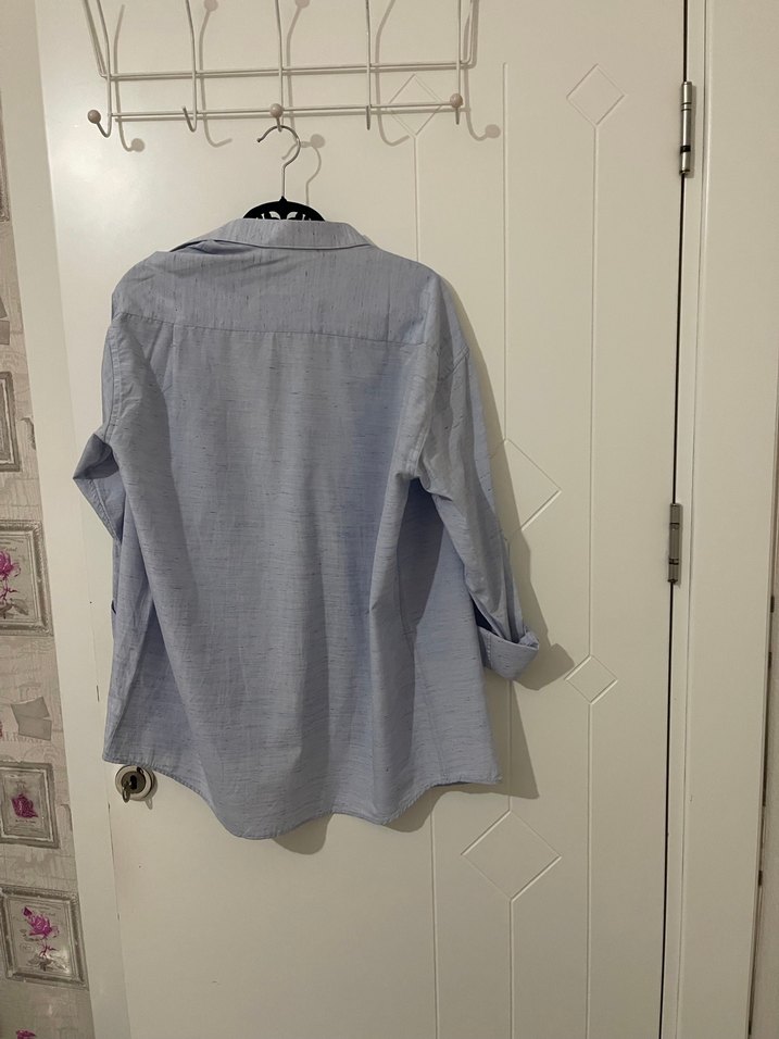 Pieerre cardin erkek gömlek - Görsel 5