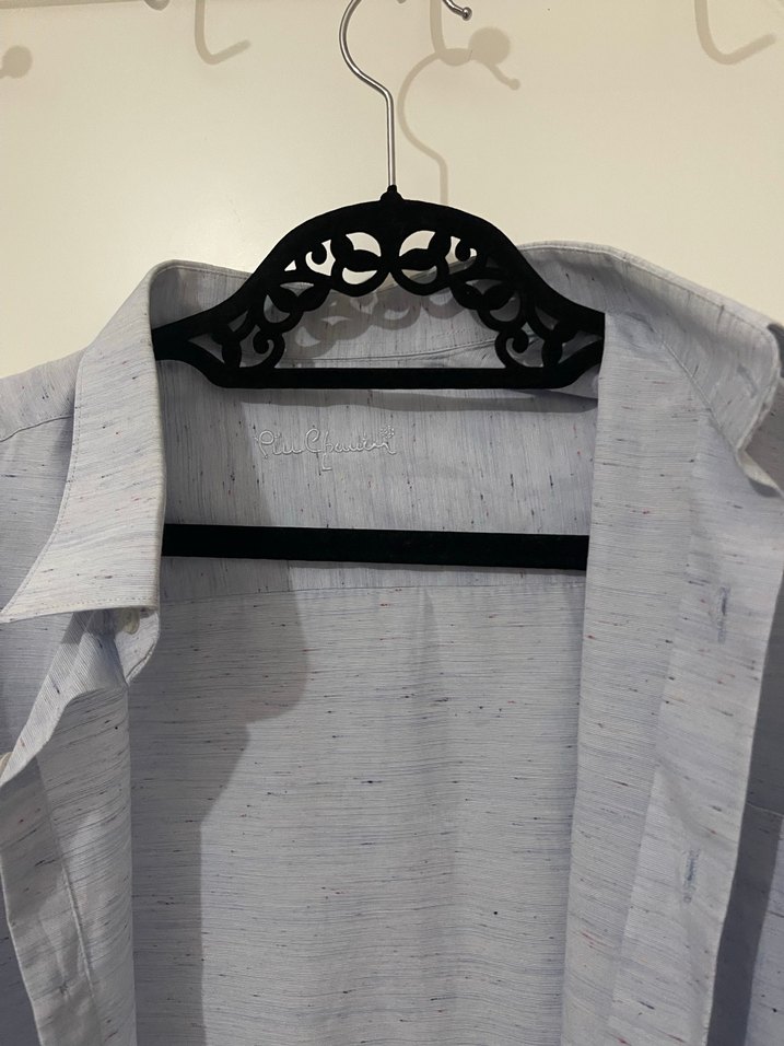 Pieerre cardin erkek gömlek - Görsel 2