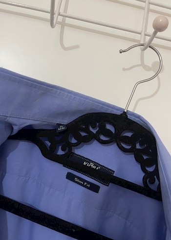 Kiğılı erkek gömlek - Görsel 2