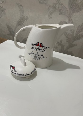 Karaca sütlük - Görsel 5