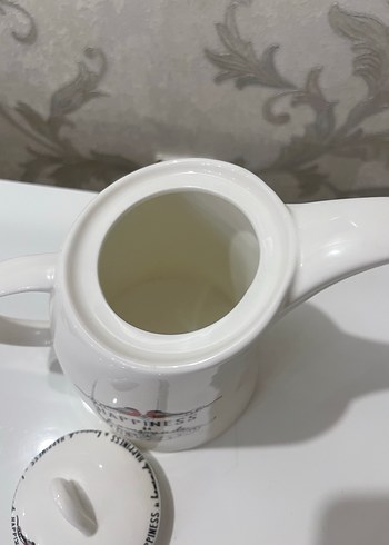 Karaca sütlük - Görsel 6