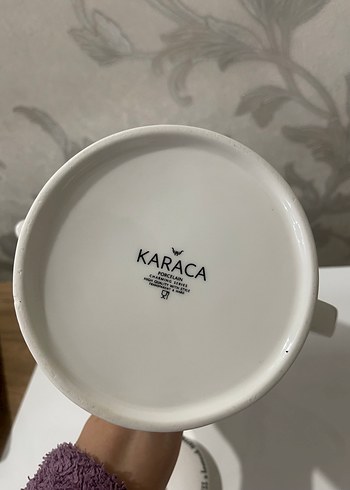 Karaca sütlük - Görsel 4