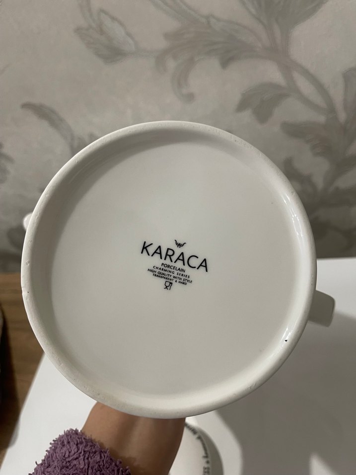 Karaca sütlük - Görsel 4