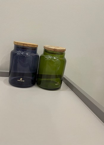 Karaca cam saklama kabı - Görsel 2