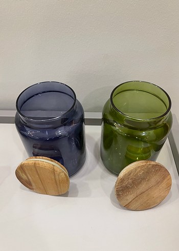 Karaca cam saklama kabı - Görsel 3