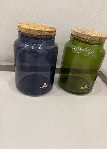 Karaca cam saklama kabı - Görsel 4