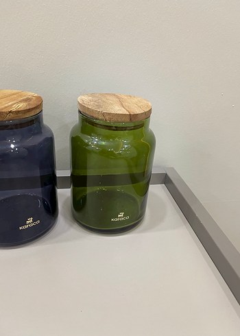 Karaca cam saklama kabı - Görsel 5