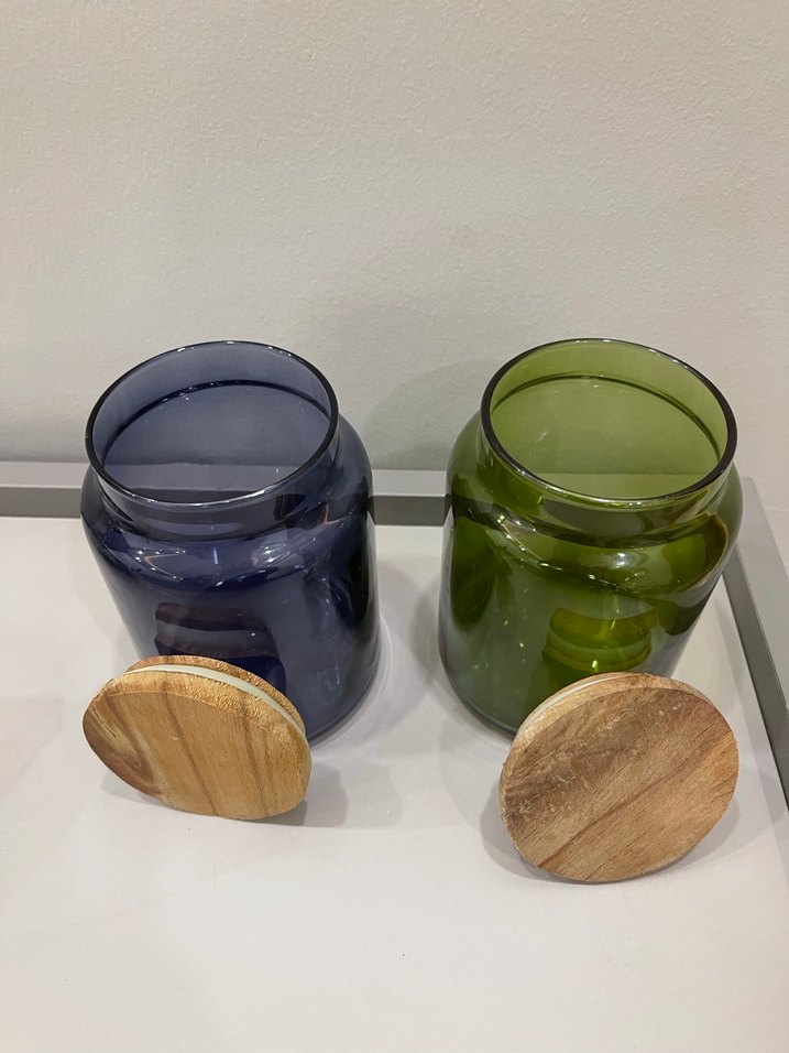 Karaca cam saklama kabı - Görsel 3