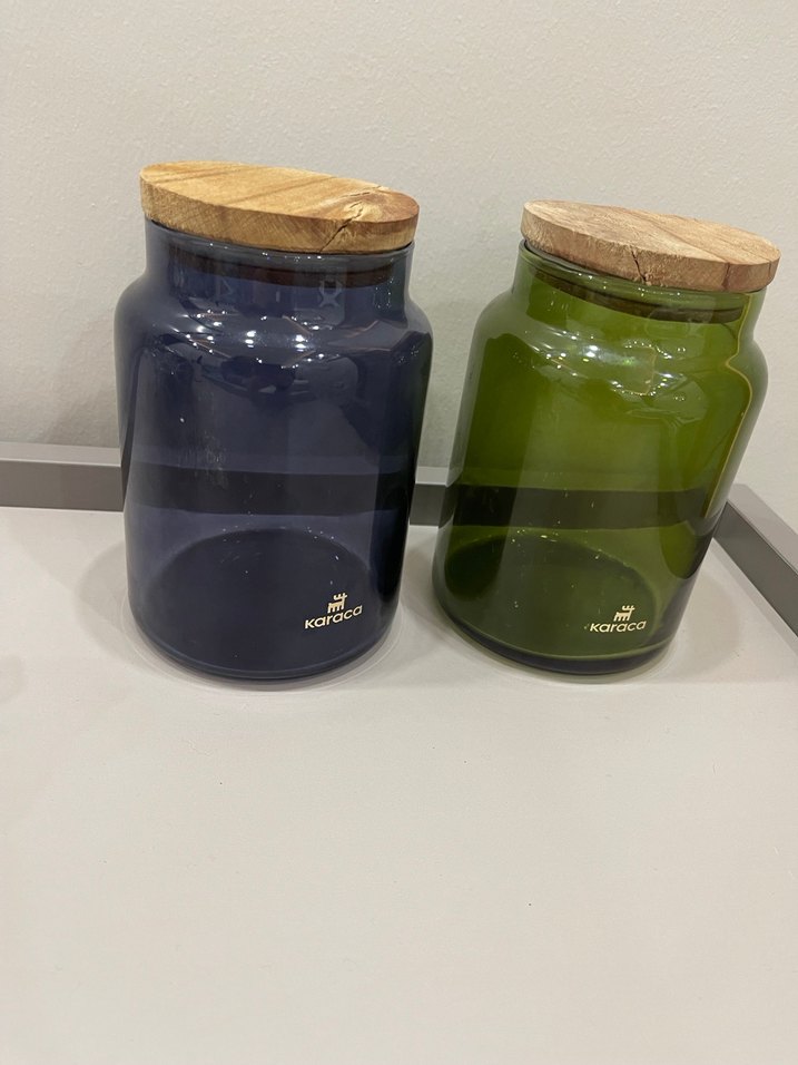 Karaca cam saklama kabı - Görsel 4