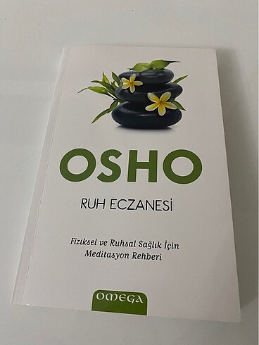 Osho ruh eczanesi