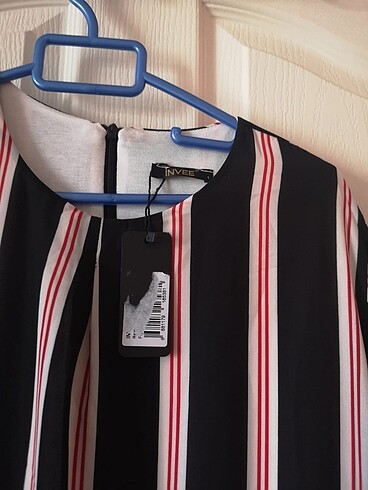 İnvee elbise - Görsel 6