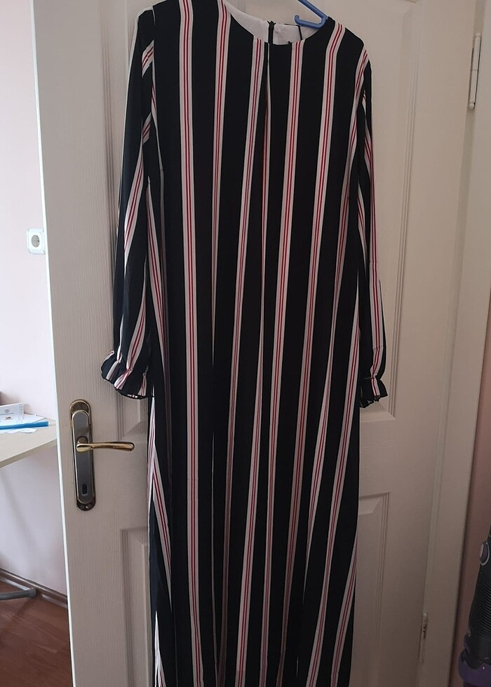 İnvee elbise - Görsel 3