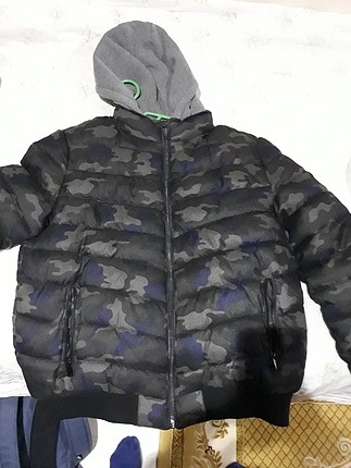 mont erkek 