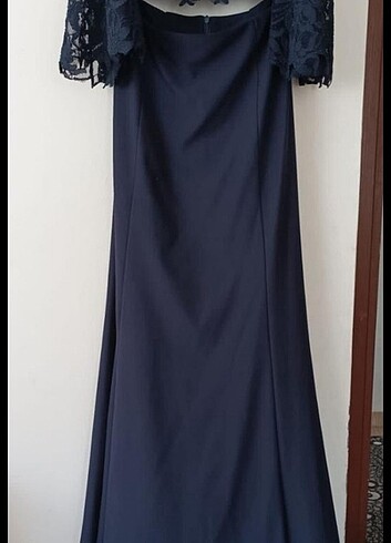 Abiye Elbise - Görsel 7