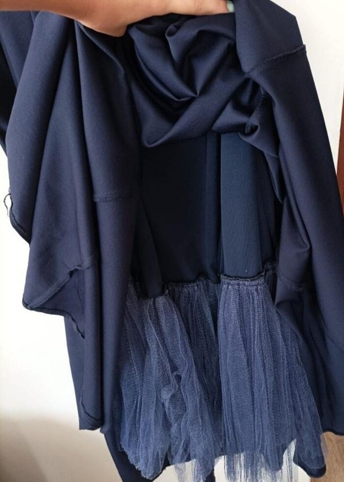 Abiye Elbise - Görsel 3