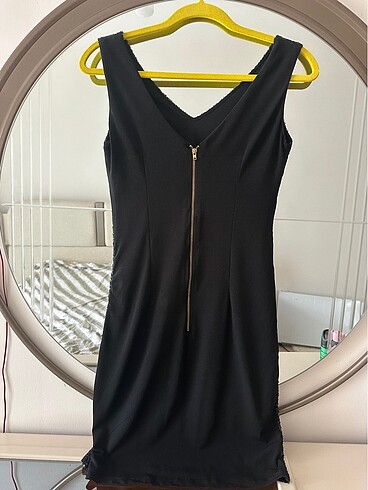 Payet elbise - Görsel 6