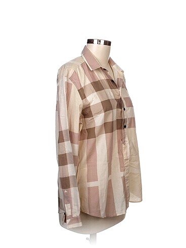 Burberry Burberry Gömlek %70 İndirimli.