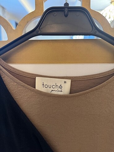 36 Beden Touche Prive elbise