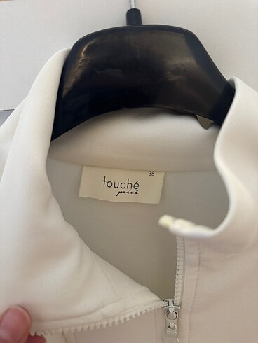 38 Beden Touche Prive ceket