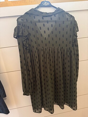 Zara Zara elbise