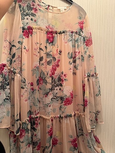 H&M H&m elbise